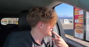 I Tested 1-Star Drive Thrus - Ryan Trahan