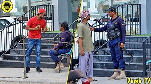 2.6M views · 124K reactions | Poor Vs Rich (Social Experiment) | Dumb TV | Facebook