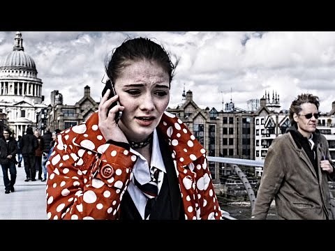 RUBINROT Trailer German Deutsch HD 2013