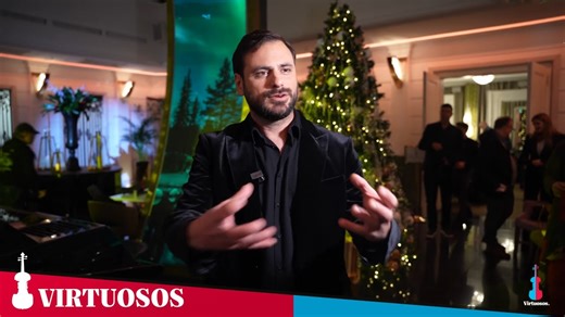 Amiért ez az este különleges | Domingo, HAUSER és Dimash Budapesten Három ikon. Egy színpad. Egy felejthetetlen este. Placido Domingo HAUSER Dimash Qudaibergen A személyes szavaktól az erőteljes zenei pillanatokig, ez a videó bepillantást nyújt abba, ami ezt az estét olyan különlegessé teszi majd – ahol generációk, stílusok és rendkívüli tehetséges művészek találkoznak egy színpadon. 📍 Budapest - MVM Dome 📅 2026. április 18. 🎟 Jegyek: https://broadwayticket.jegy.hu/program/domingo-hauser-dima