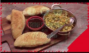 28K views · 1K reactions | CHANNA PIES These pies are heavily...