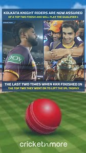 Latest #IPL2024 Points Table after $KKRvsGT Game | Cricketnmore