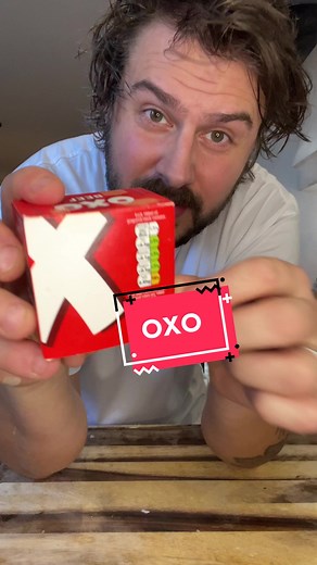 Cooking with OXO Cubes: Instructions and Tips