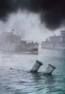 The Unknown War S01:E11 - The Battle Of The Seas