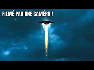 Les 10 OVNIs les plus terrifiants filmés par la caméra | Observations d'OVNIs
