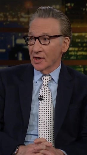 7M views · 209K reactions | Mamdani's Uganda Citizenship | HBO Real Time | Bill Maher | Facebook