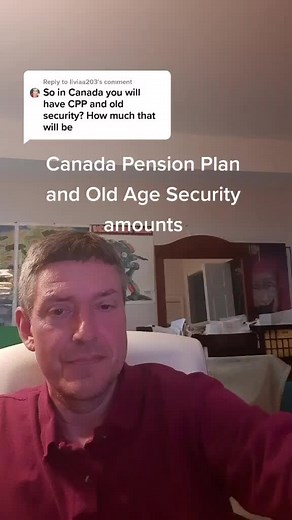 Understanding Canada Pension Plan and Old Age Security