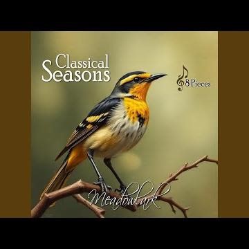 Waltz of the Waking Garden