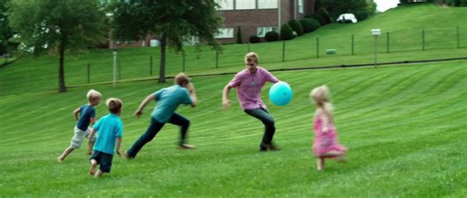 Found. | movie | 2020 | Official Trailer