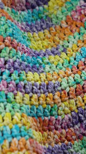 Very easy beginner crochet summer bucket hat tutorial! | Miarti - Crochet and Knitting