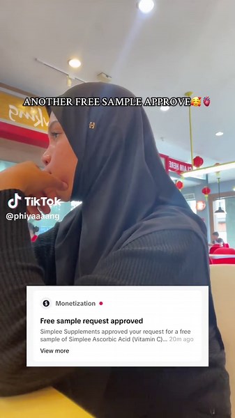 Discover Your Free Sample of Simplee Supplements