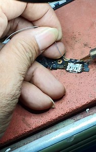 15K views · 570 reactions | Android Charger port | San service | Facebook