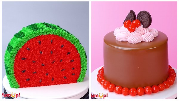 Create an Amazing Dessert Cake That Will Wow Your Taste Buds