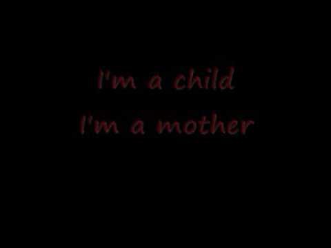 Meredith Brooks - Bitch (lyrics)