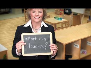 Why Teaching Matters