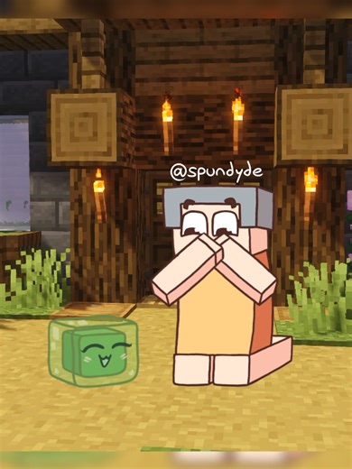 Miau Miau: Lustige Minecraft Animation