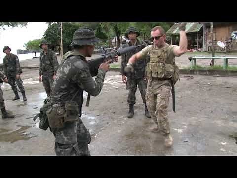 Basics Of Elbow Destruction CQC