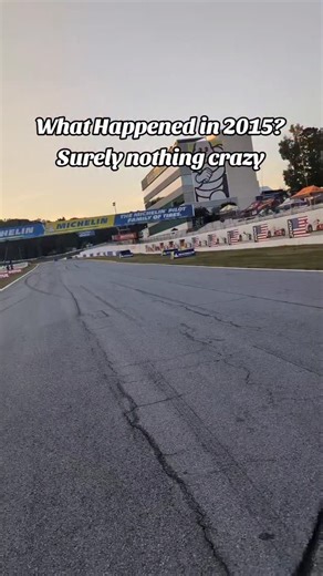 Michael Palmateer | Motorsports Photographer & Content Creator on Instagram: "One of my favorite endurance racing stories! 🤣 #motorsportsphotographer #motorsportsphotography #roadatlanta #photographers #motorsports #enduranceracing #petitlemans #carreel #autoracing #motorsportshistory #motorsportscontent"