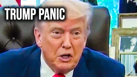Trump ROCKED As Mar-a-Lago House Calls Exposed In Damning Epstein Report | The Damage Report