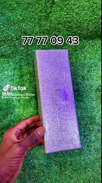 Vidéos de M H Makeup (@mhmakeupofficiel) avec son original - M H Makeup