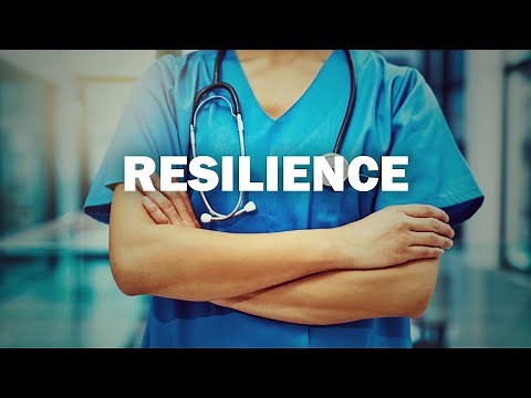 Resilience & Coping Skills for Healthcare Providers
