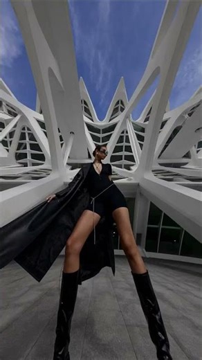 💁‍♀️No bulky setup - Godox Flash V100 / TTL, HSS Lithium Battery