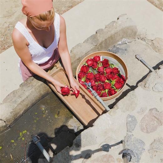 Schönheit im Wandel der Zeiten! Geheime Rouge-Tipps | 5-Minuten Tricks Familie