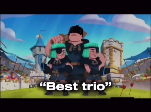 #fyp #clashroyal #edit #icewizard #wizards