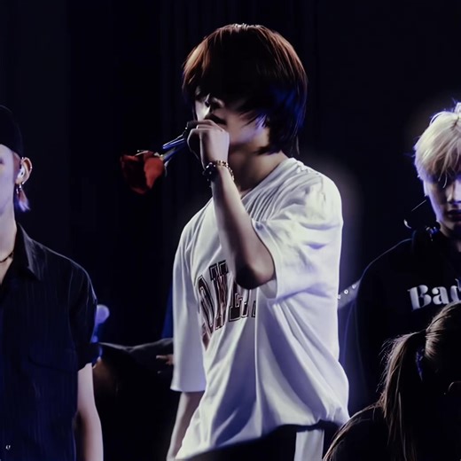 Nervous gulp #beomgyu #beomgyuedit #foryoupage #txt #fyp | Beomgyu Edit