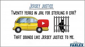 Jersey justice