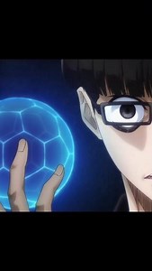 Blue Lock Team Z 🔥 Yoichi Isagi Edit | Hey Mama #shorts