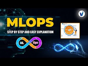 MLOps Course Explained (step-by-step) || MLOps Demo || Visualpath