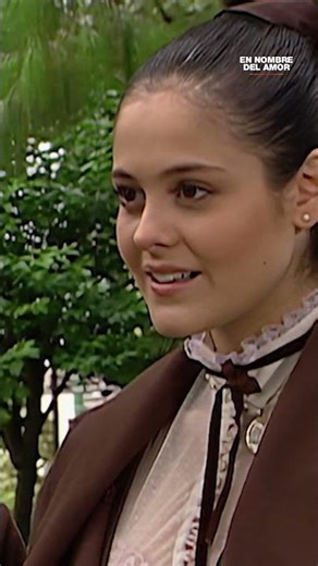 He always runs away from mothers-in-law like this 😳 #inthenameoflove #tlnovelas