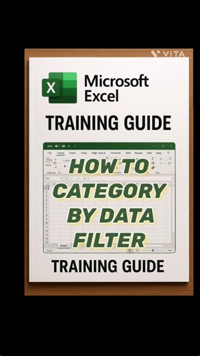 Excel GroupBy Function!Data Filter & Total karo Easy Trick ke sath #excel #excelshorts #education