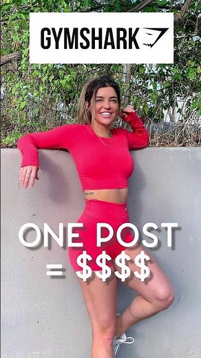 What makes Gymshark so successful?