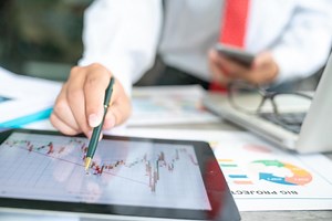 Best and worst performing stocks of the decade