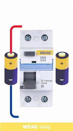 The Portable RCCB Test Hack Every Homeowner Should Know.