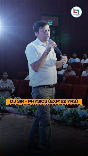 Physics Faculty Reveal | Nurture & Enthuse Online Batch #neet2027 #neet2028