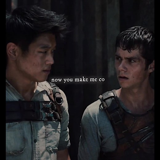 Celebrating Pride Month with Thominho Edits