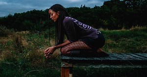 Inside PinkPantheress' groundbreaking campaign with Parlophone, Spotify and Up Close Management