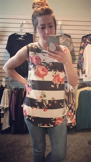 7 years of 3’s Company 💛 Seven years of style, laughter, dressing rooms confessions, “do I need this?” (yes, always yes), and seeing our little boutique grow right here in our community. Seven years of cheering on new moms, celebrating promotions, first dates, girls’ nights, and all the “treat yourself” moments. Seven years of changing trends, staple pieces, cozy sweaters, denim obsessions, and that one cardigan everyone still talks about. To our loyal shoppers, our small-town cheerleaders, and