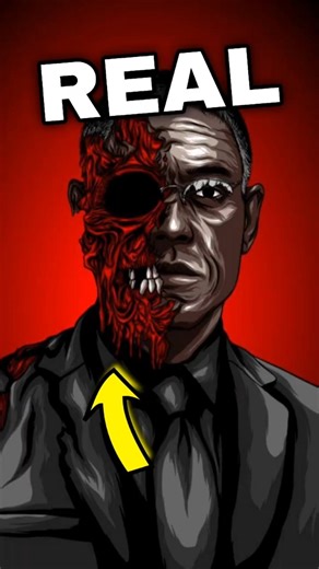 How Director Shoot Gus Fring Death scene Real🔥