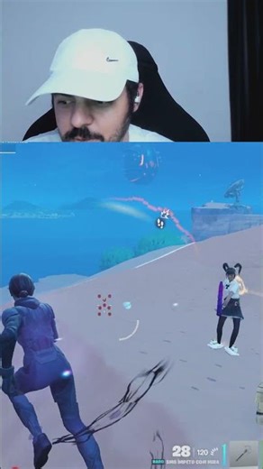 vai tomando essa bala ai