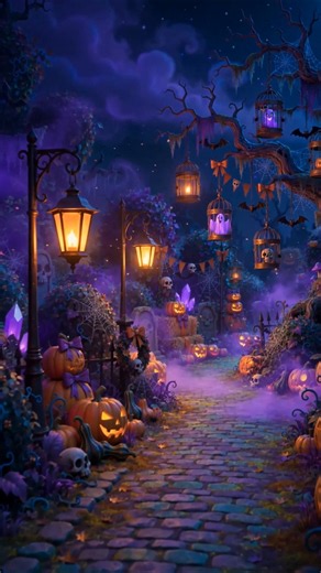 Haunted Yard Halloween Decoration 👻 Spooky Yard Makeover! #halloween
