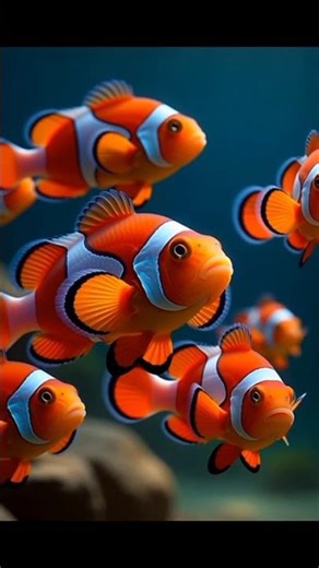 This fish can change it's gender