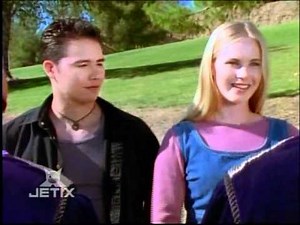 Hog Day Afternoon - Goodbye Alien Rangers | Alien Rangers | ower Rangers Official
