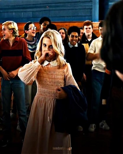 Eleven Power - You're the Man But I Got Power