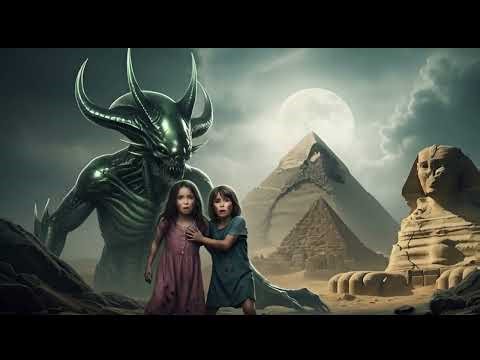 “The Human Who Chose the Queen’