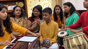 Ayodhya Me Raam Janam Lel Re || SOHAR || Maithili Thakur , Rishav Thakur , Ayachi Thakur | Ayachi Thakur