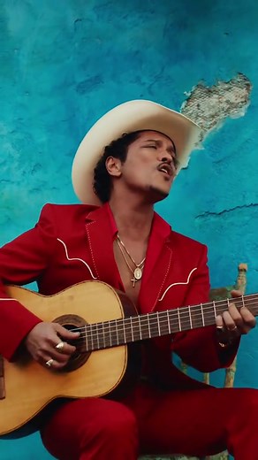 Bruno Mars' 'The Romantic': The Most Romantic Album of the Year
